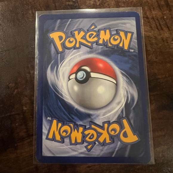 Pokémon Trading Card Game Rare | Holographic | Original - Picture 16 of 16